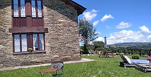 La Posada de Oscos 002