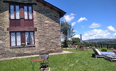 La Posada de Oscos en Santa Eulalia de Oscos (Asturias) - Foto 2