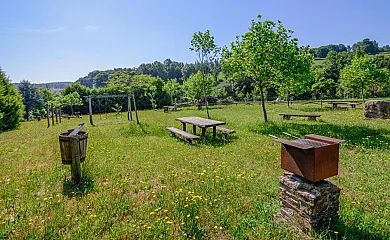 La Posada de Oscos en Santa Eulalia de Oscos (Asturias) - Foto 4