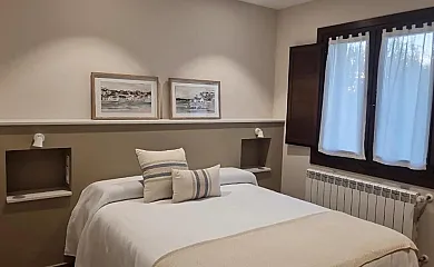 La Quintana de Figares en Luarca (Asturias) - Foto 4