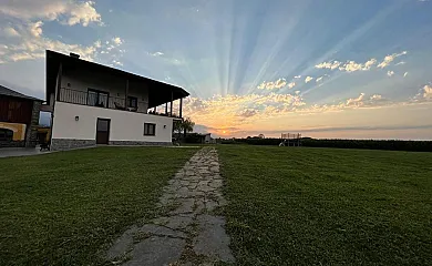 La Quintana de Figares en Luarca (Asturias) - Foto 3