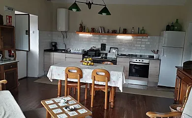 La Casería Verde en Villaviciosa (Asturias) - Foto 4