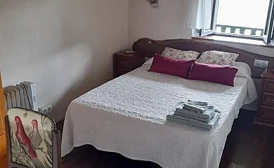 La Casería Verde en Villaviciosa (Asturias) - Foto 5