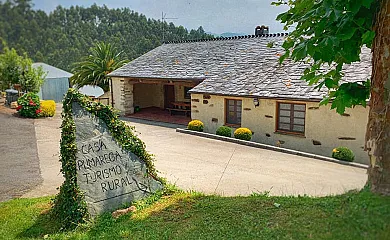 A Pumarega en Castropol (Asturias) - Foto 1