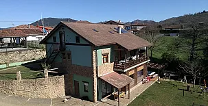 Apartamentos El Puntual 003