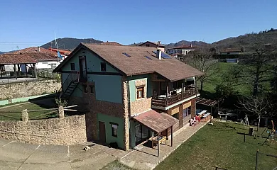 Apartamentos El Puntual en Arriondas (Asturias) - Foto 3