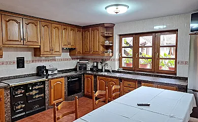 El Berañizu en Parres (Asturias) - Foto 4