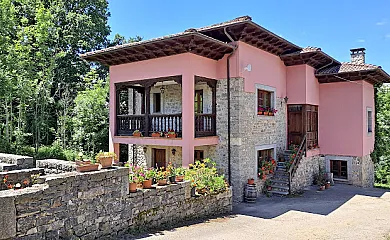 El Berañizu en Parres (Asturias) - Foto 2