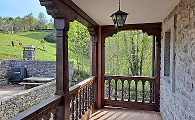 El Berañizu en Parres (Asturias) - Foto 3