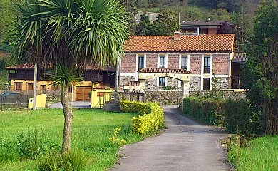 Fancornio Rural en Logrezana (Asturias) - Foto 2