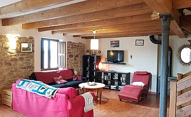 Fancornio Rural en Logrezana (Asturias) - Foto 4