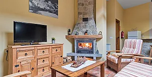 Apartamentos Blanca Senda del Oso 003