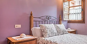 Apartamentos Blanca Senda del Oso 004