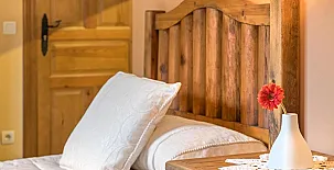 Apartamentos Blanca Senda del Oso 005