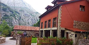 Apartamentos Blanca Senda del Oso 002