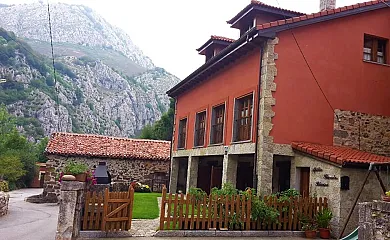 Apartamentos Blanca Senda del Oso en Bueida (Asturias) - Foto 2