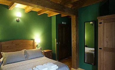 La Casa de la Costura en Solares (Cantabria) - Foto 10