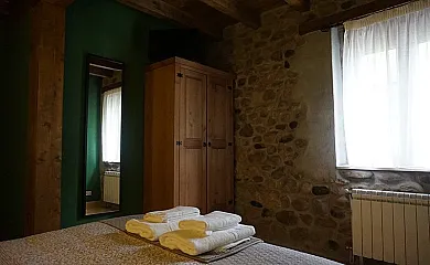 La Casa de la Costura en Solares (Cantabria) - Foto 12
