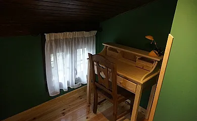 La Casa de la Costura en Solares (Cantabria) - Foto 16