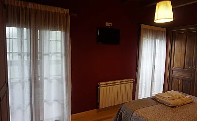 La Casa de la Costura en Solares (Cantabria) - Foto 23