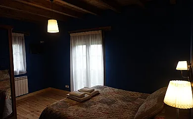 La Casa de la Costura en Solares (Cantabria) - Foto 24