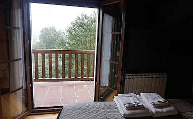 La Casa de la Costura en Solares (Cantabria) - Foto 7