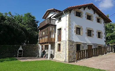 La Casa de la Costura en Solares (Cantabria) - Foto 4