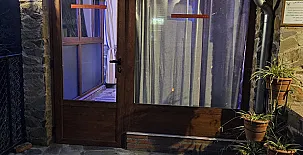 La Cabaña Romántica  Del Llano 0029