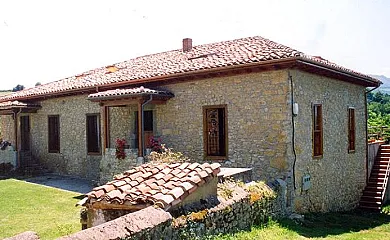 La Casona de Villabaju en San Román de Villa (Asturias) - Foto 3