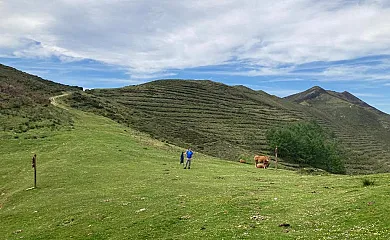 Espinareu en Espinaredo (Asturias) - Foto 3
