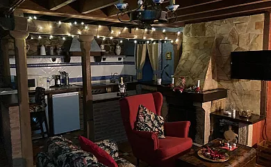 Espinareu en Espinaredo (Asturias) - Foto 5