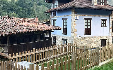 Espinareu en Espinaredo (Asturias) - Foto 2