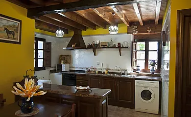 El Conventu en Bargaedo (Asturias) - Foto 5