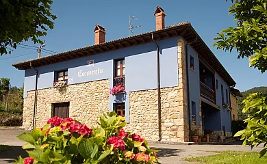 El Conventu en Bargaedo (Asturias) - Foto 2