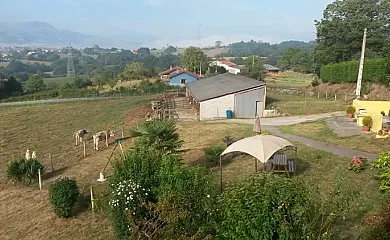 El Conventu en Bargaedo (Asturias) - Foto 1