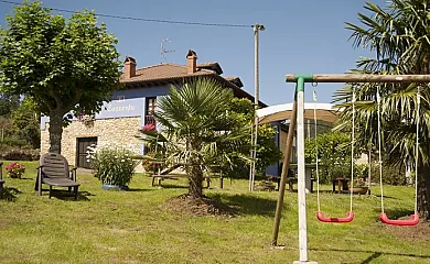 El Conventu en Bargaedo (Asturias) - Foto 3