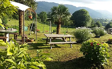 El Conventu en Bargaedo (Asturias) - Foto 4