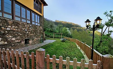 Casa Corral en Monón (Asturias) - Foto 2