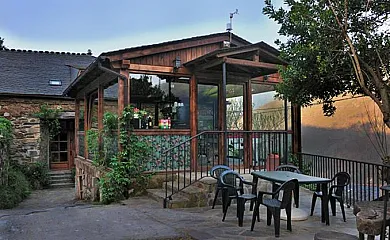 Casa Corral en Monón (Asturias) - Foto 4