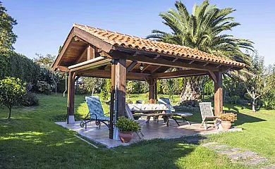 La Teyeruca en Llanes (Asturias) - Foto 3