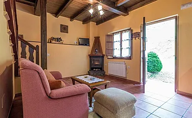 Apartamentos Castrovaselle en Tapia de Casariego (Asturias) - Foto 3