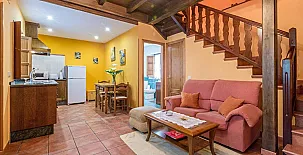 Apartamentos Castrovaselle 004