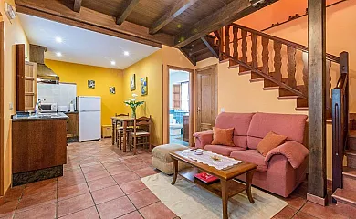 Apartamentos Castrovaselle en Tapia de Casariego (Asturias) - Foto 4