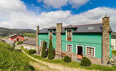 Apartamentos Castrovaselle en Tapia de Casariego (Asturias) - Foto 2