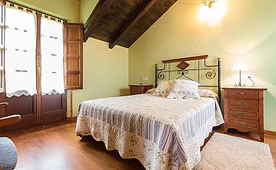 Apartamentos Castrovaselle en Tapia de Casariego (Asturias) - Foto 5