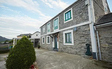 Casa Choureiro en Navia (Asturias) - Foto 2