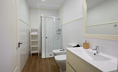 Casa Choureiro en Navia (Asturias) - Foto 3