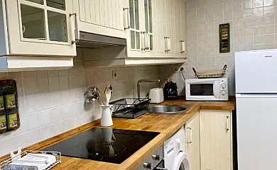 Apartamentos Rurales Ca Lulón en Tineo (Asturias) - Foto 7