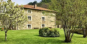 Apartamentos Rurales Ca Lulón 004