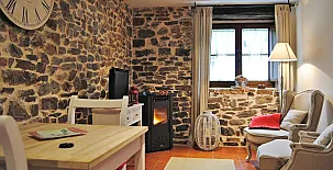 Apartamentos Rurales Ca Lulón 005